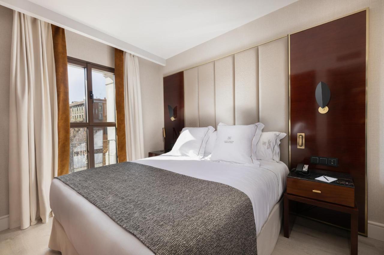 Suites Center Barcelona Exteriör bild